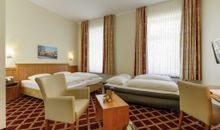 Mercure Hotel Luebeck City Center