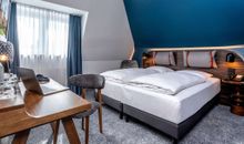 Mercure Hotel Luebeck City Center