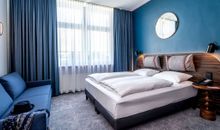 Mercure Hotel Luebeck City Center