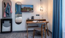 Hotel Kieler Yacht-Club