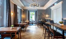 Mercure Hotel Luebeck City Center