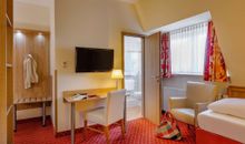 Mercure Hotel Luebeck City Center