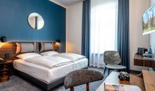Mercure Hotel Luebeck City Center