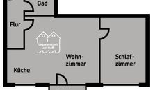 Lagunenstadt am Haff Fewo 114 - Nixe