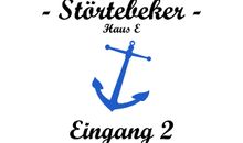Lagunenstadt am Haff Fewo 114 - Nixe