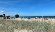 Lagunenstadt am Haff Fewo 110 - Neptun