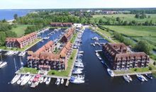 B&BHotel Kiel Holstenbrucke
