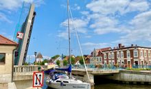 B&BHotel Kiel Holstenbrucke