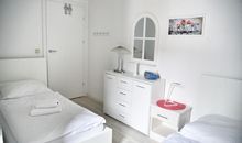 Lagunenstadt am Haff Fewo 117 - Anker