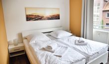 Lagunenstadt am Haff Fewo 133 - Hol über!