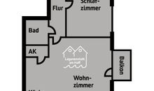 Lagunenstadt am Haff Fewo 133 - Hol über!