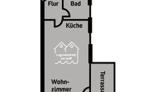 Lagunenstadt am Haff Fewo 157 - Haffblick