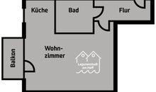 Lagunenstadt am Haff Fewo 198 - Nemo