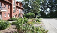 Lagunenstadt am Haff Fewo 34 - Palstek