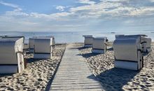 FEWO bis 2 Pers. inmitten den Yachthafens Ueckermünde, Stettiner Haff, Ostsee