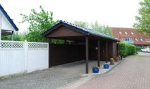 Lagunenstadt am Haff Fewo 57 - Bilge
