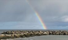 Lagunenstadt am Haff Fewo 47 - Kehr wieder!