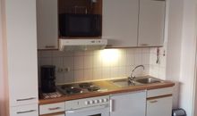 Lagunenstadt am Haff Fewo 45 - Topp