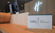 Holiday Inn LUBECK
