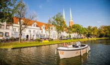 Holiday Inn LUBECK