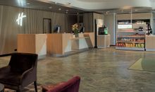 Holiday Inn LUBECK