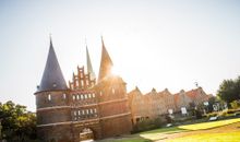 Holiday Inn LUBECK