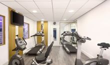 Holiday Inn LUBECK