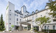 Holiday Inn LUBECK