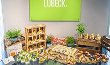 Holiday Inn LUBECK