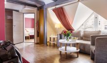 Hotel am Jungfernstieg