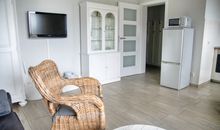 Lagunenstadt am Haff Fewo 82 - Fock