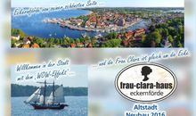 unique by ATLANTIC Hotels Kiel