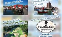 unique by ATLANTIC Hotels Kiel