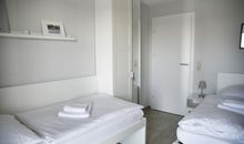 Ferienhaus Kreß links