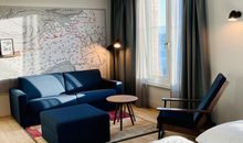 Studiowohnung Bernstein