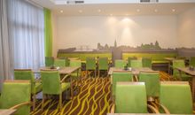 Hotel Ostseehalle Kiel by Premiere Classe