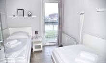 Hotel City Kiel by Premiere Classe