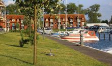 Hotel City Kiel by Premiere Classe