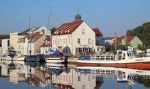 Hotel City Kiel by Premiere Classe