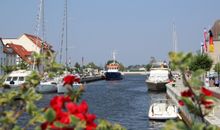 Hotel City Kiel by Premiere Classe