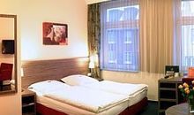Hotel City Kiel by Premiere Classe