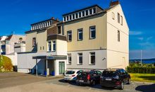 Hotel City Kiel by Premiere Classe
