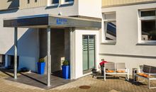 Hotel City Kiel by Premiere Classe