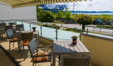 Hotel City Kiel by Premiere Classe