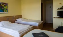 Hotel City Kiel by Premiere Classe