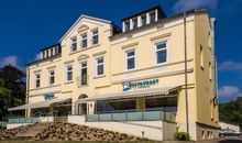 Hotel City Kiel by Premiere Classe