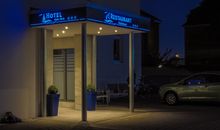 Hotel City Kiel by Premiere Classe