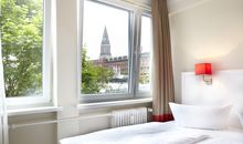 Comfort Hotel tom Kyle