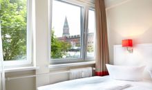 Comfort Hotel tom Kyle