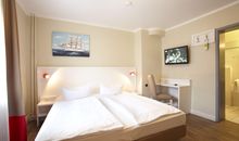 Comfort Hotel tom Kyle